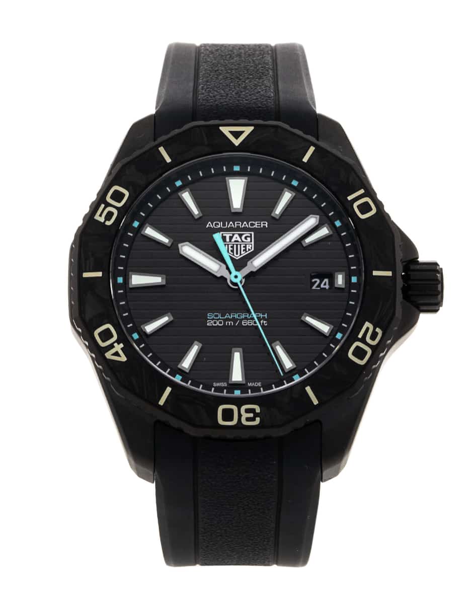 Tag Heuer Aquaracer WBP1112.FT6199 Tag Heuer Aquaracer WBP1112.FT6199